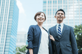 採用情報